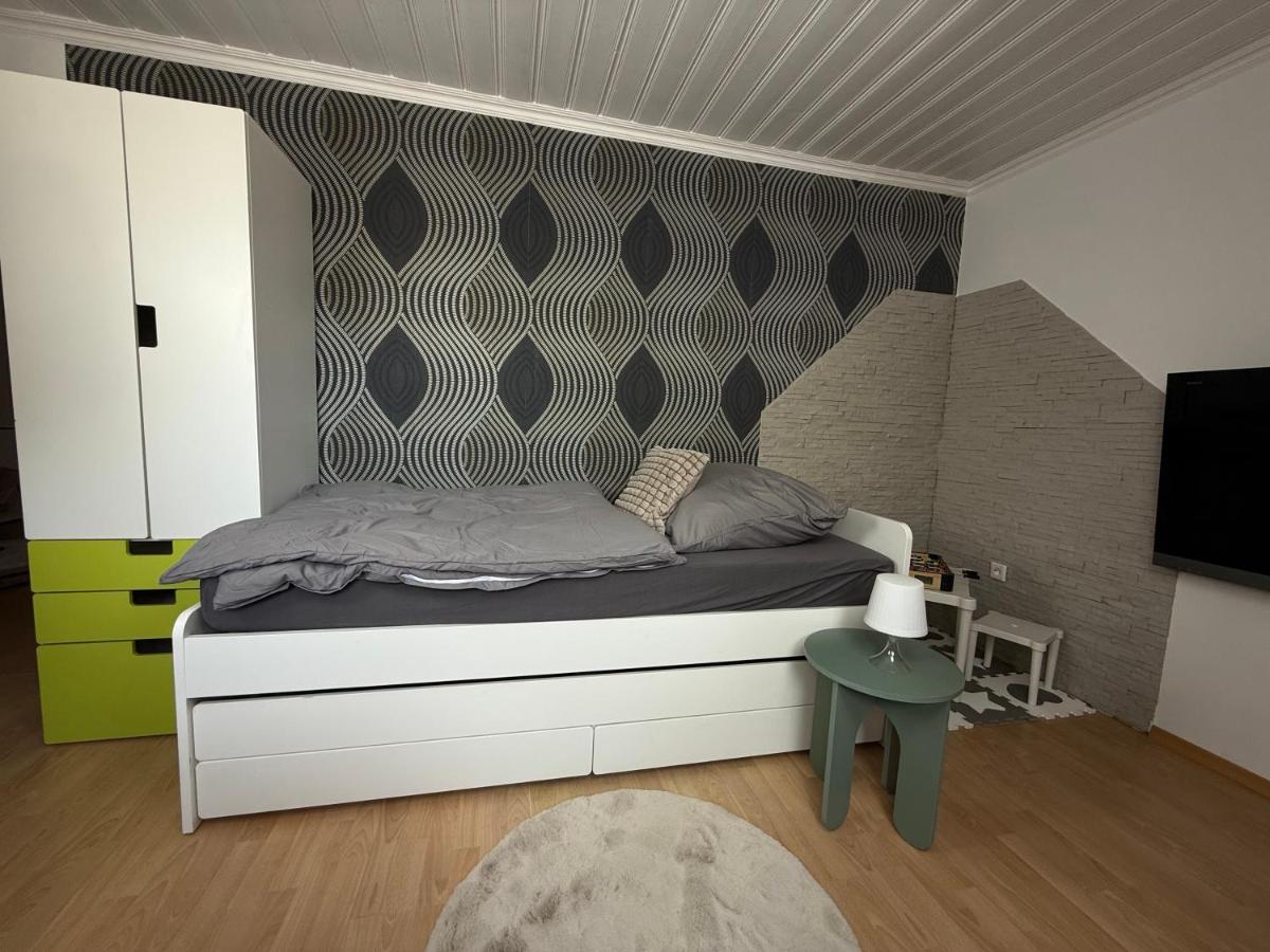Lichtblick 2 - B&B