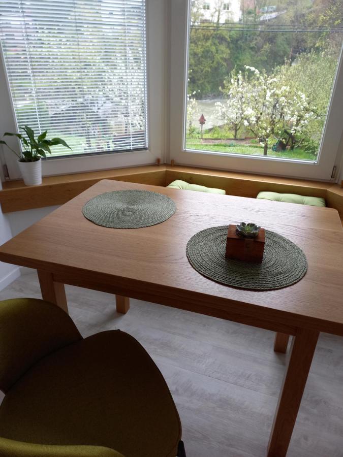 apartma Aljaž - B&B