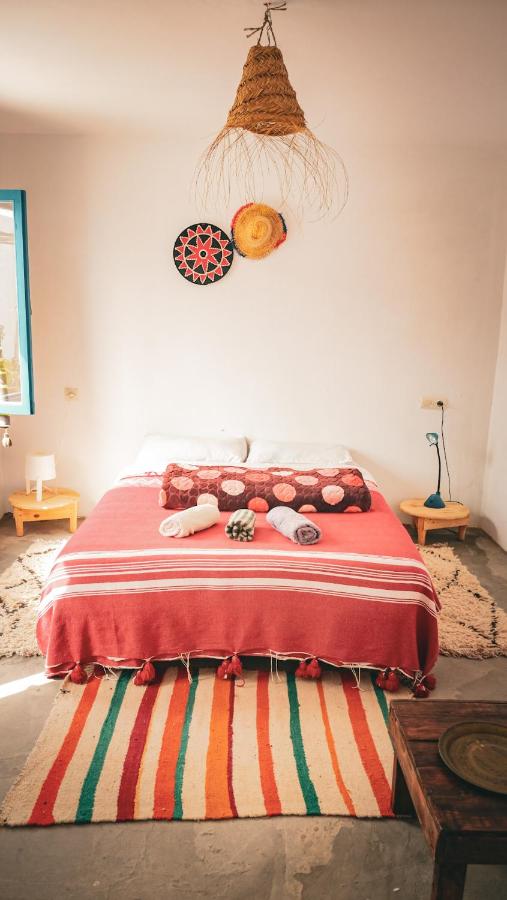 Tweepersoonskamer met Eigen Badkamer