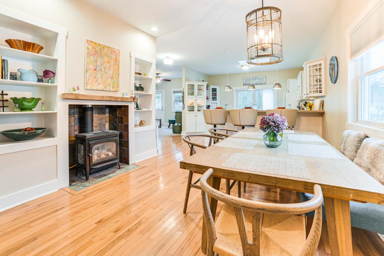 Play, Shop, Explore: Hidden Gem Near Lake Michigan - B&B Charlevoix