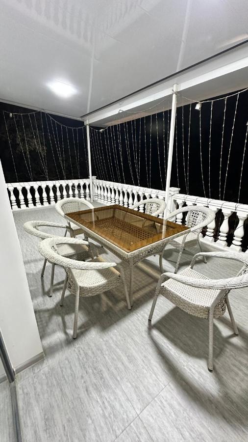 Renaissance terrace by 7daysApartments - Bed and Breakfast