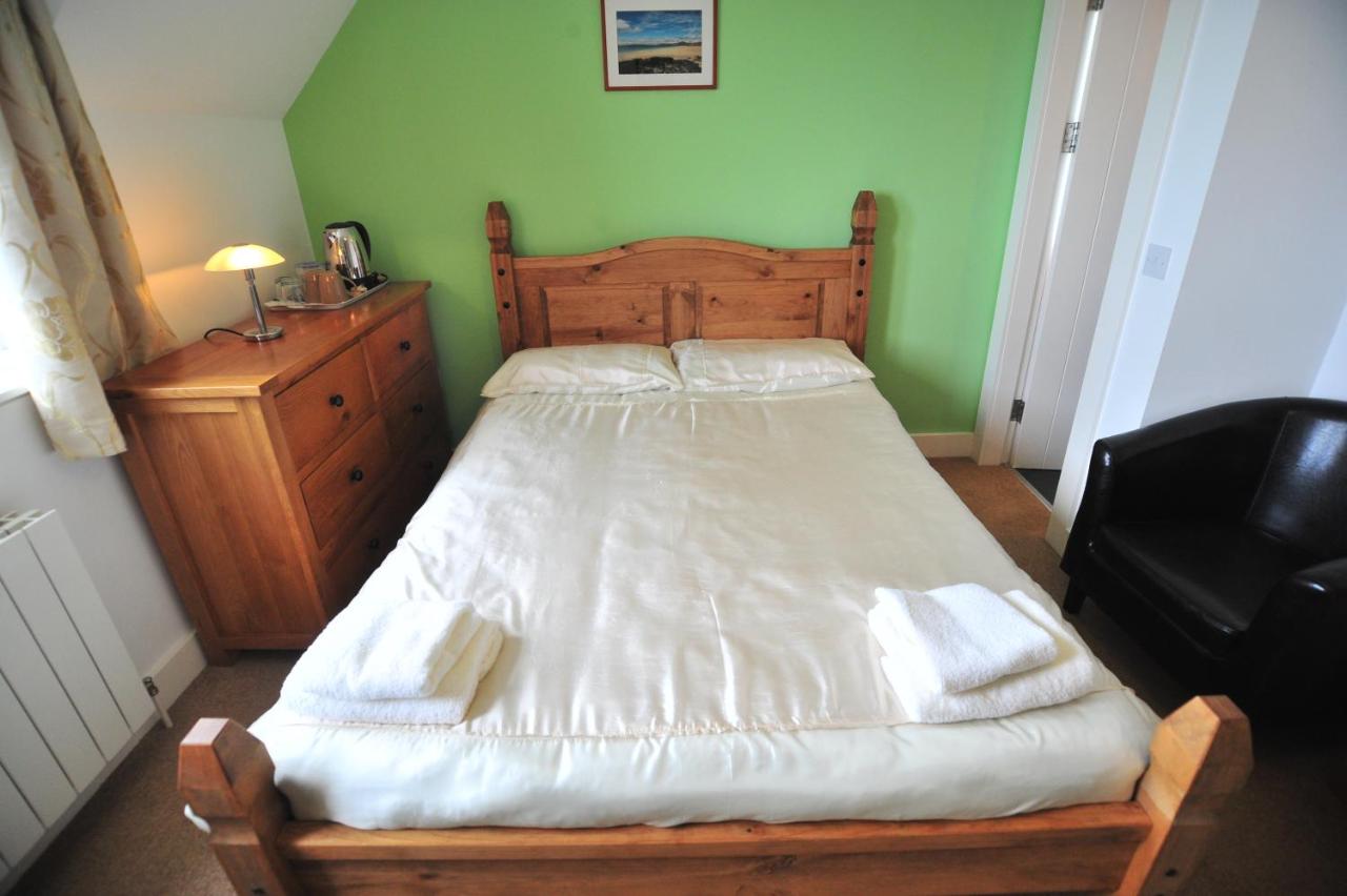 Doppelzimmer mit Meerblick