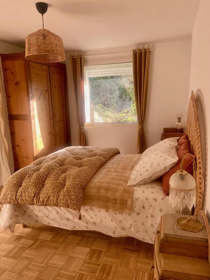 Triple Room with Shared Bathroom