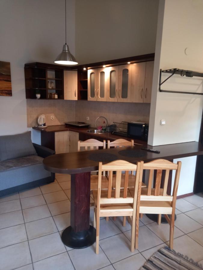 Appartement met 2 Slaapkamers en Uitzicht op de Bergen