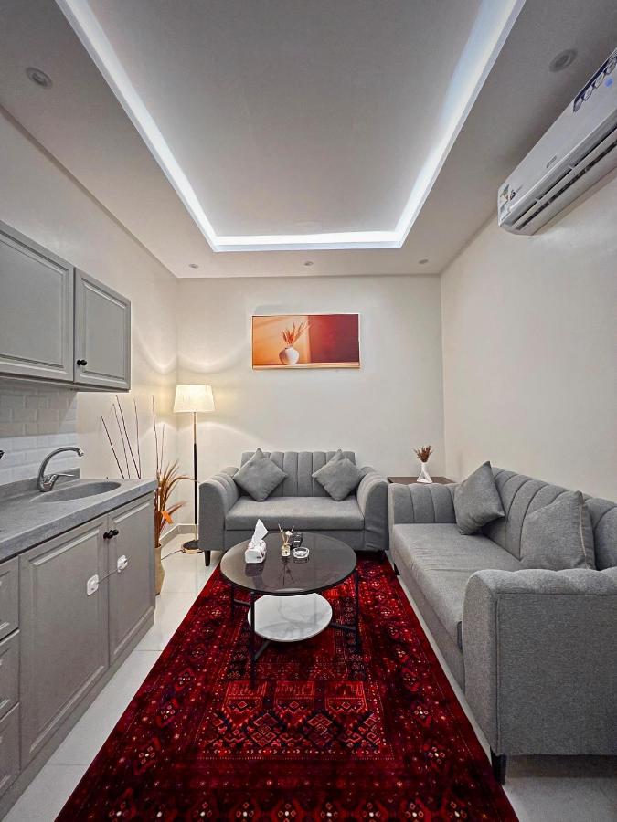 مسكن ترف 9 - Chambres d’hôtes Al Khardj