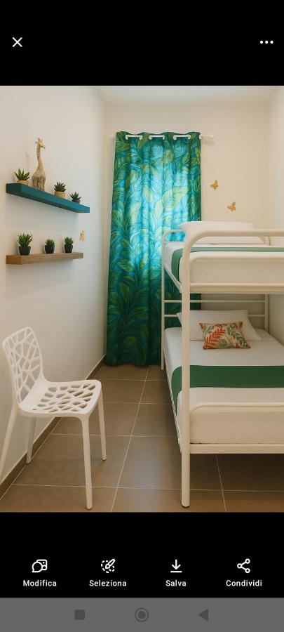 Chambre Double Économique