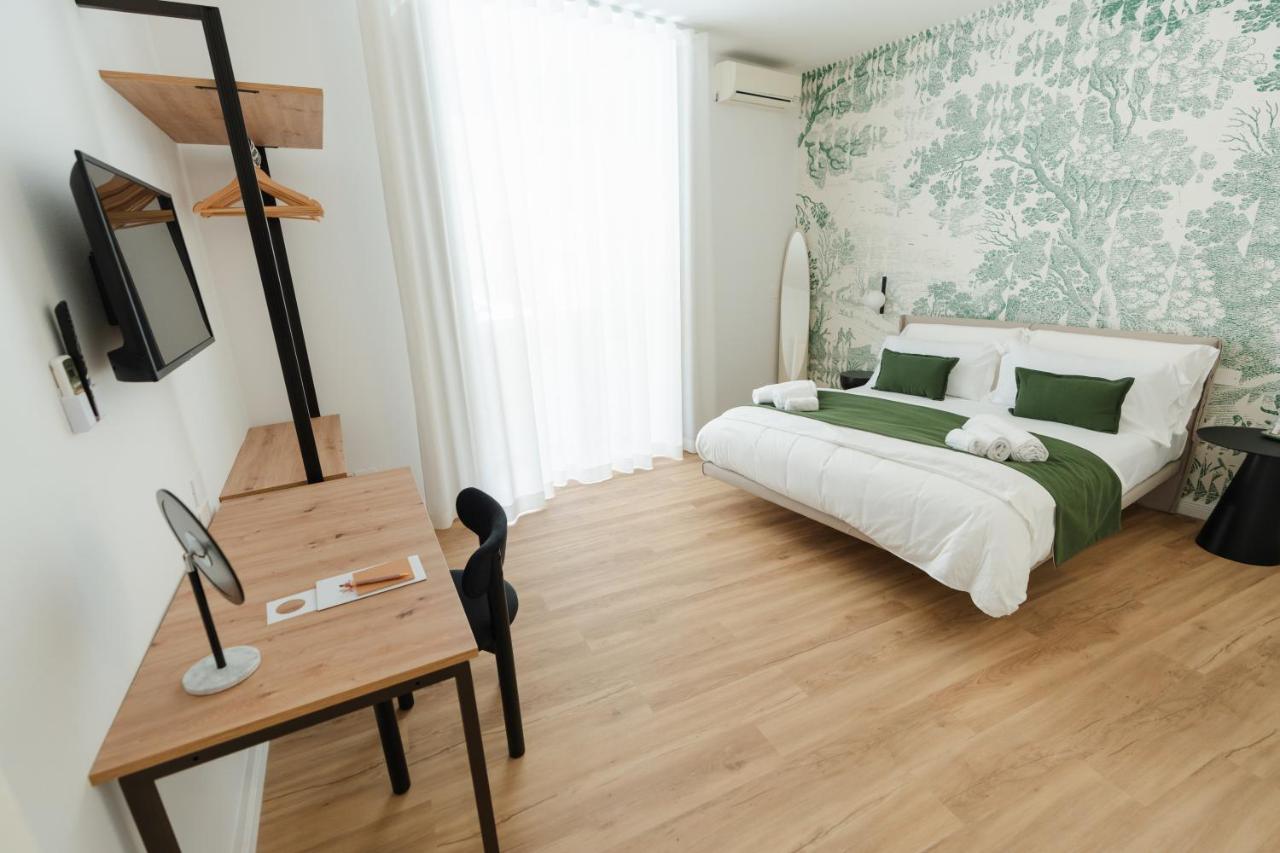 Classic Apartment