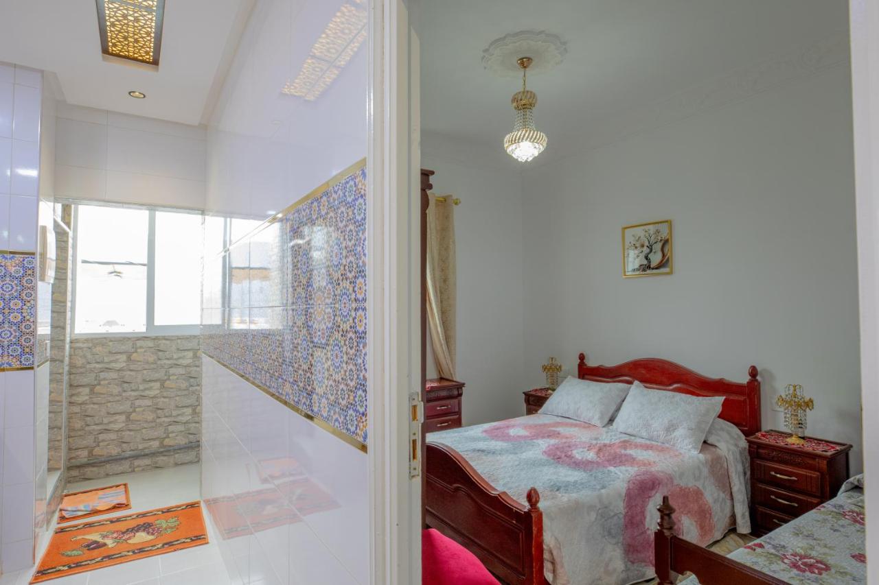 Apartment mit 2 Schlafzimmern