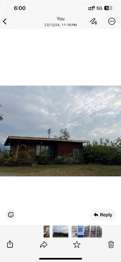 Ana Homestay Roing - B&B Mekha