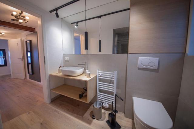 Appartement met 1 Slaapkamer