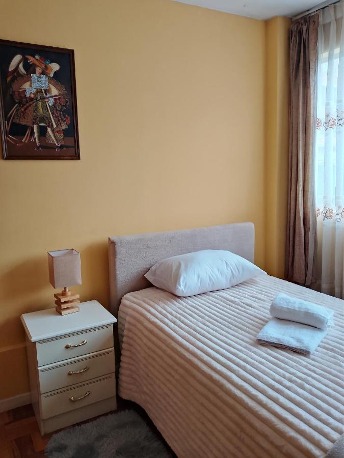 Murilloshouse - Ferienwohnung La Paz
