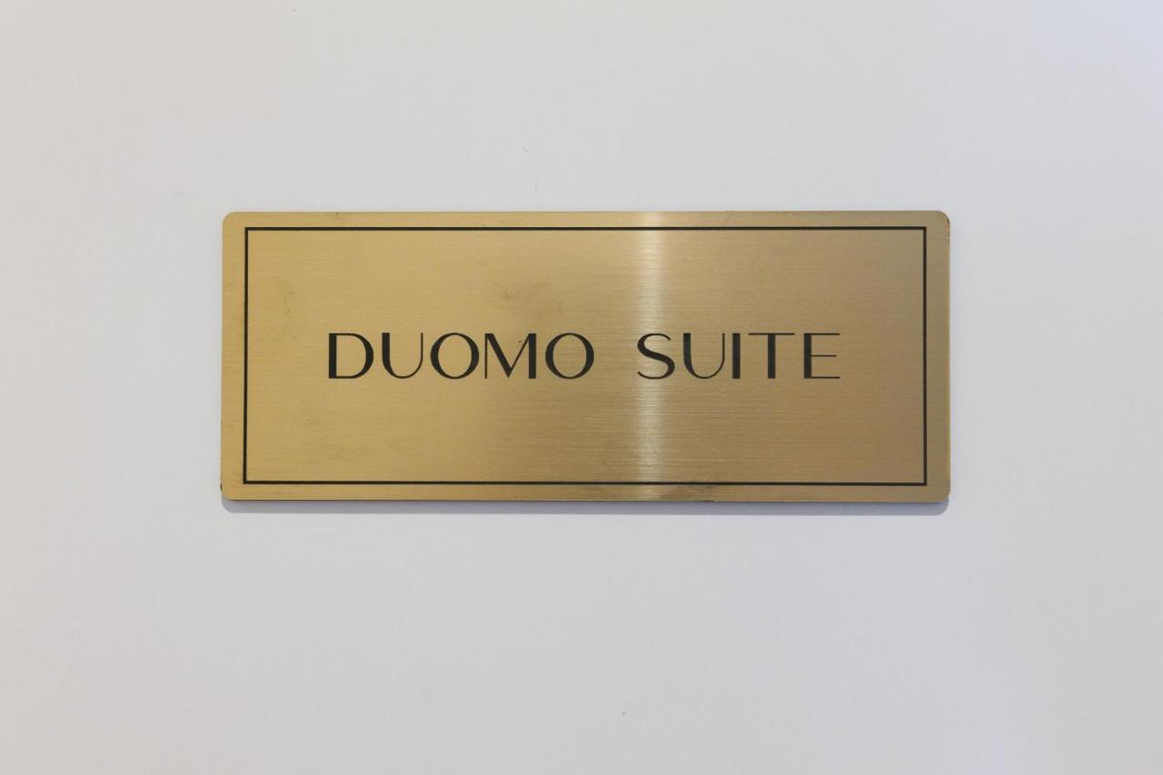 DUOMO View Luxury Suite - B&B Milan
