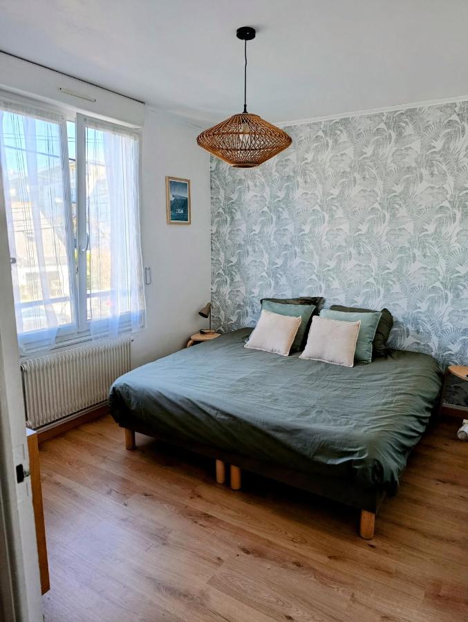 Chambre privée sur Concarneau - Bed and Breakfast