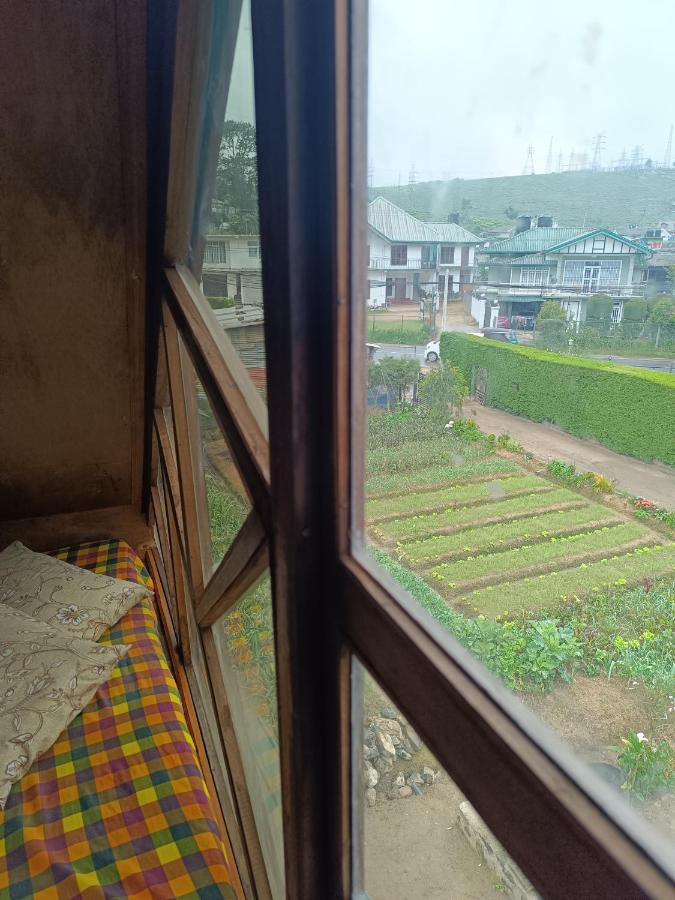 RC Quirky Wood House - Ferienwohnung Nuwara Eliya