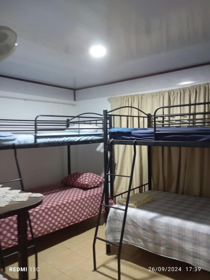 Economy Quadruple Room