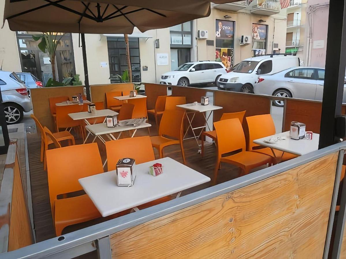 Al Teatro Greco - Bed and Breakfast