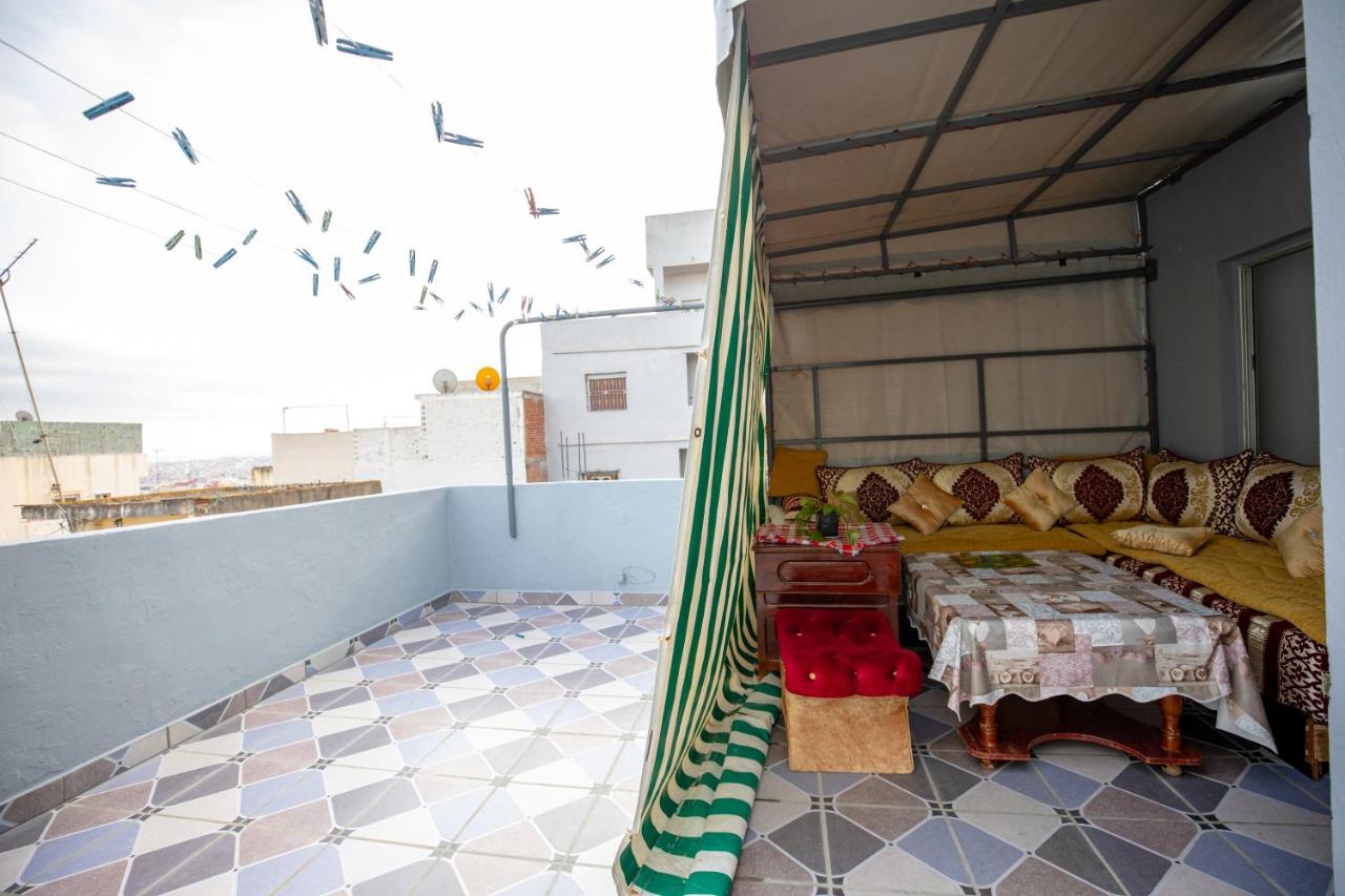 DarMori Tanja - Ferienwohnung Tanger