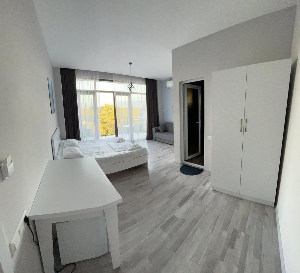 Triple Room with Bath
