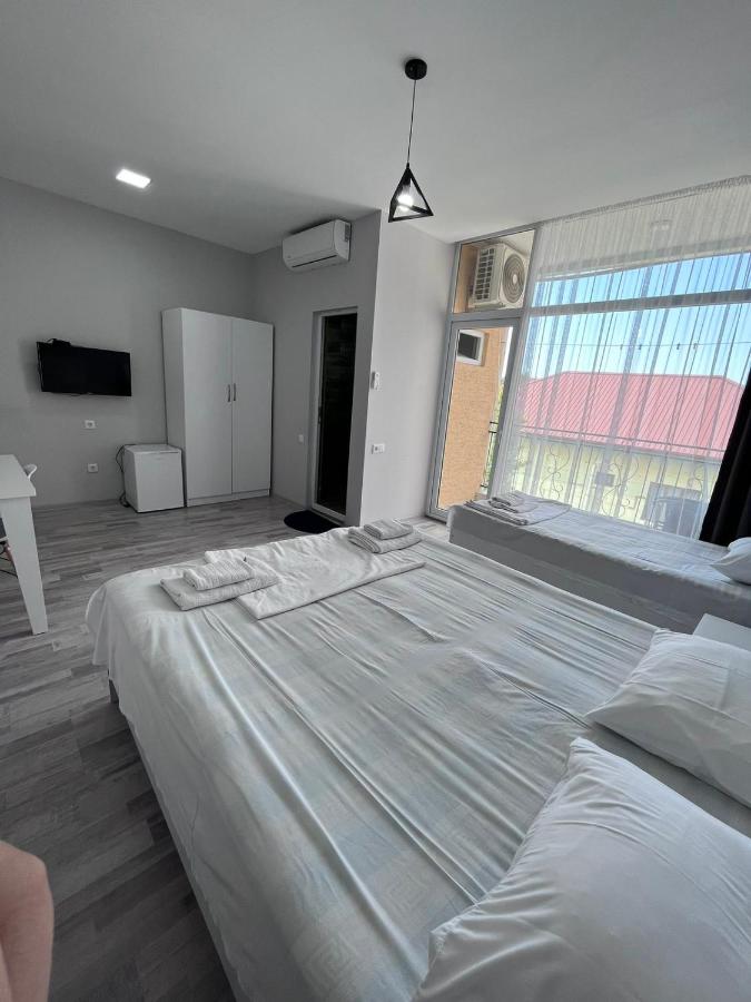 Triple Room with Bath