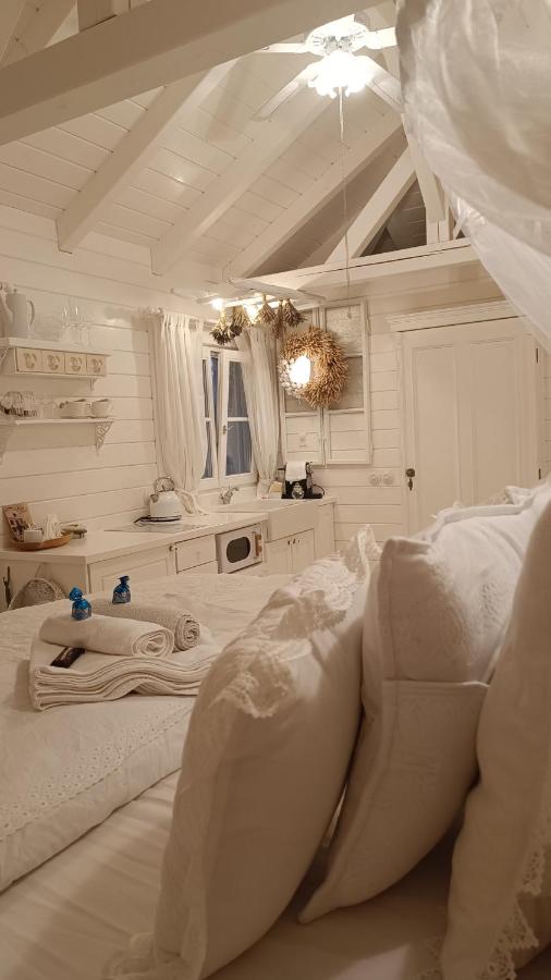 Sušarna Romantik - B&B