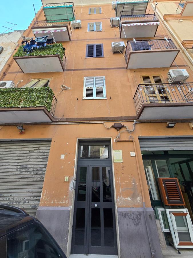Civico 89 affittacamere - B&B Taranto