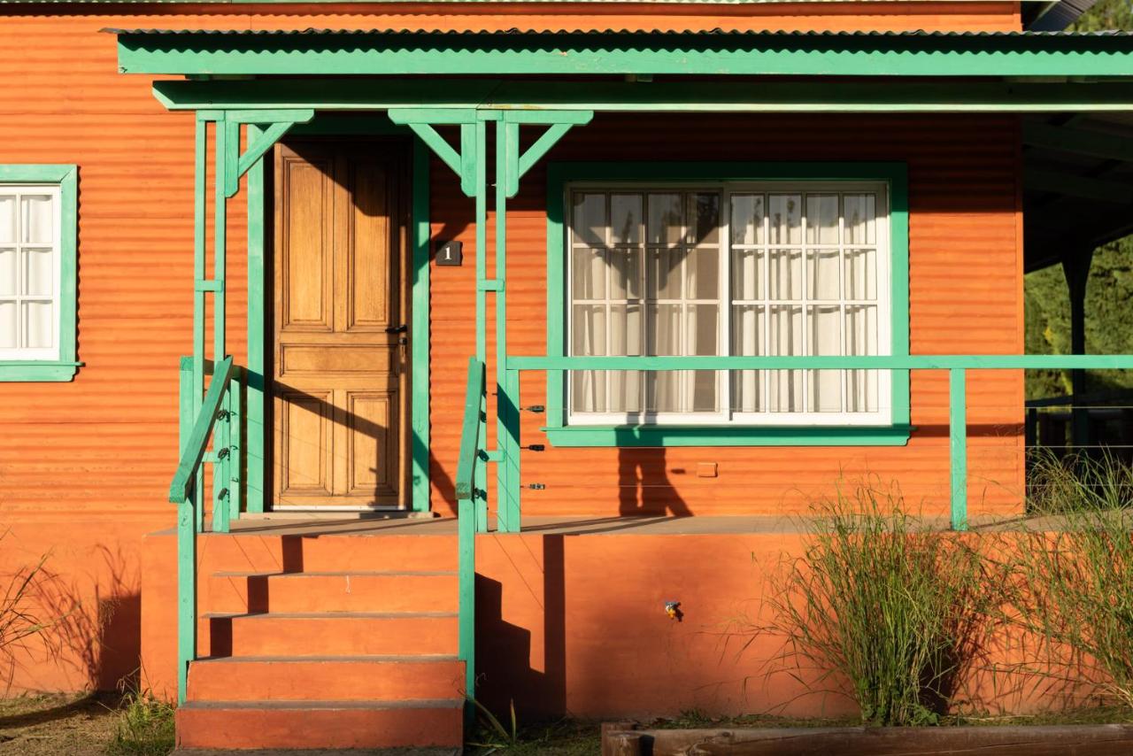 Maison 2 Chambres