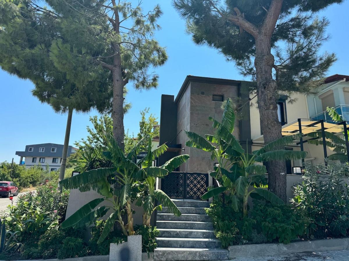 Cozy Villa in Urla Center - B&B