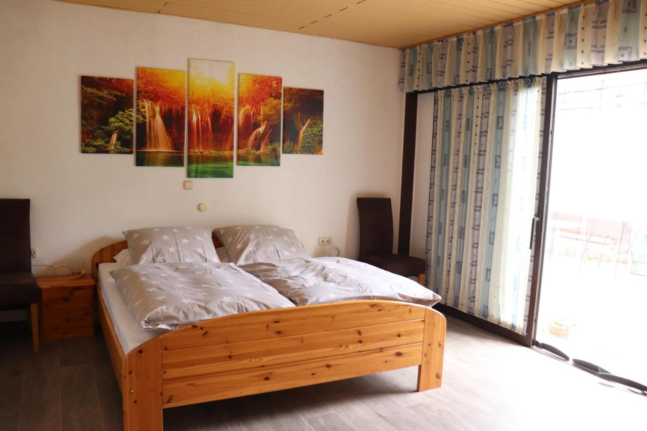 Brautrockstube - B&B