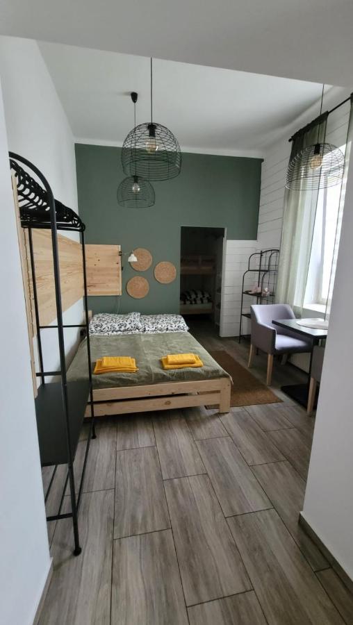 Pokoje Hotelowe Centrum Lublin - B&B
