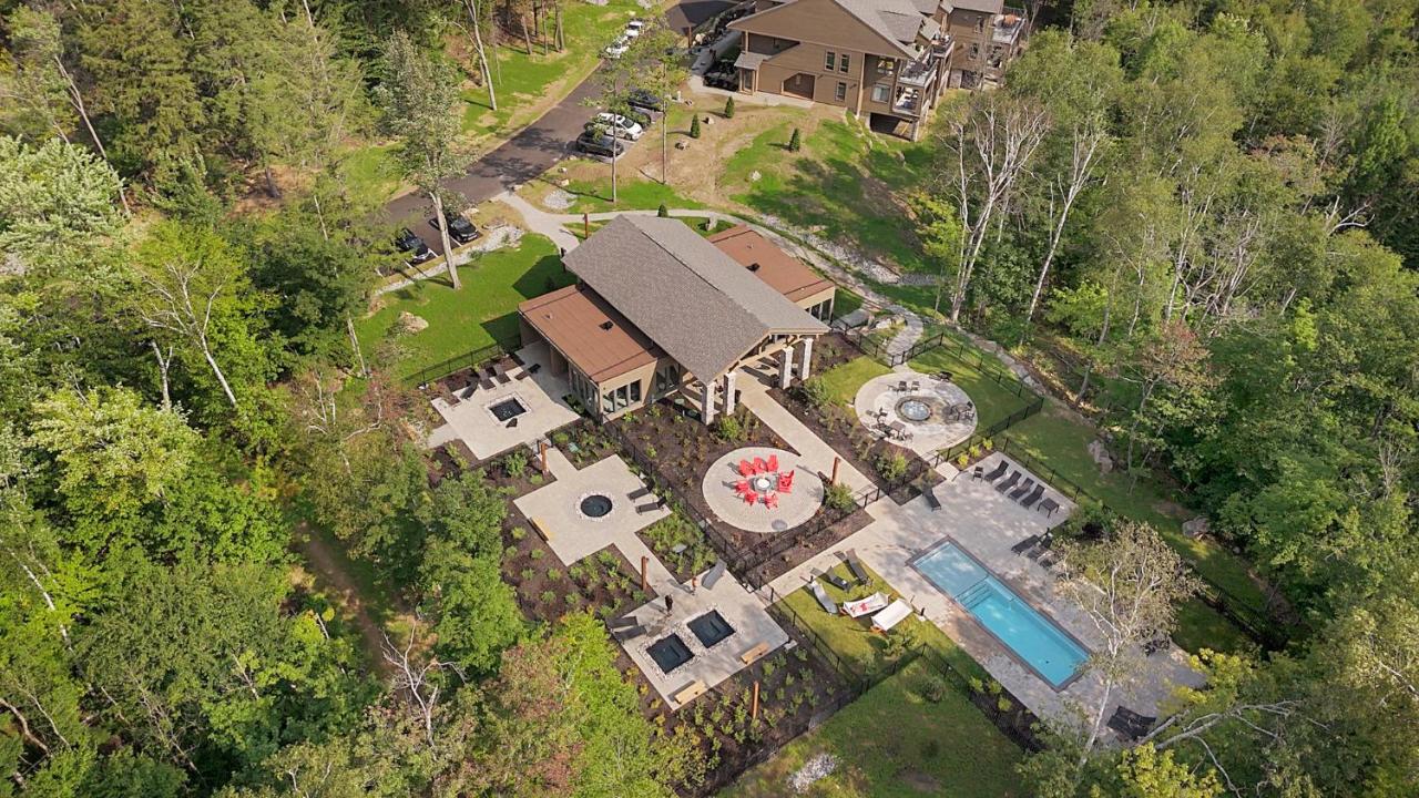 Tremblant Prestige - Verbier 7-204 - B&B Mont-Tremblant