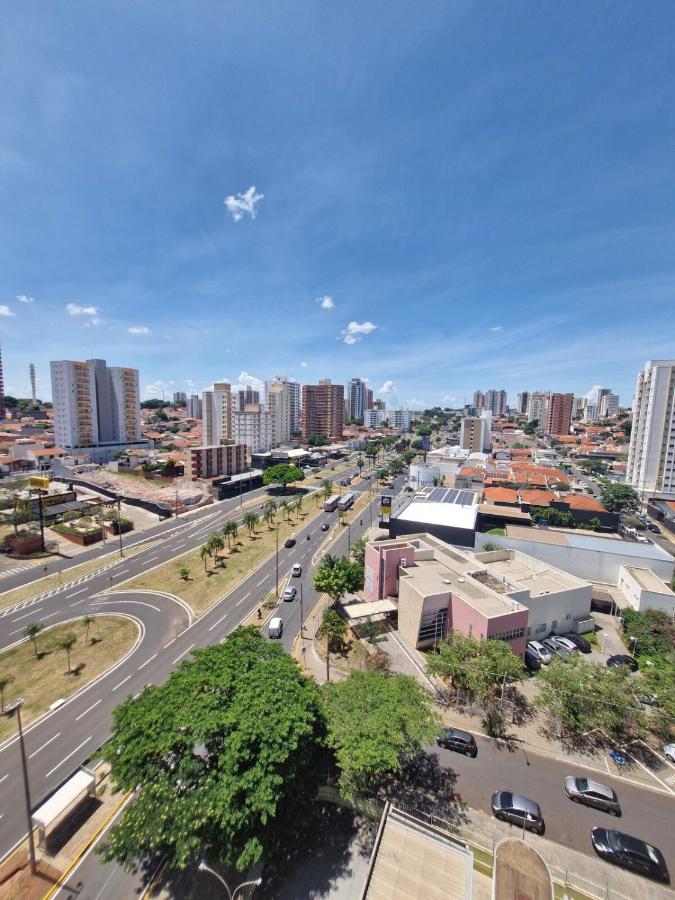Flat com Vista Panorâmica - B&B Bauru