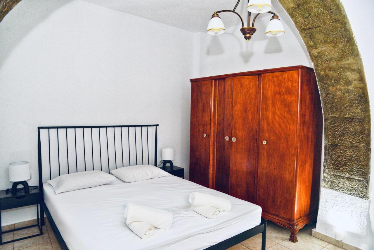 Casa con 2 Camere da Letto