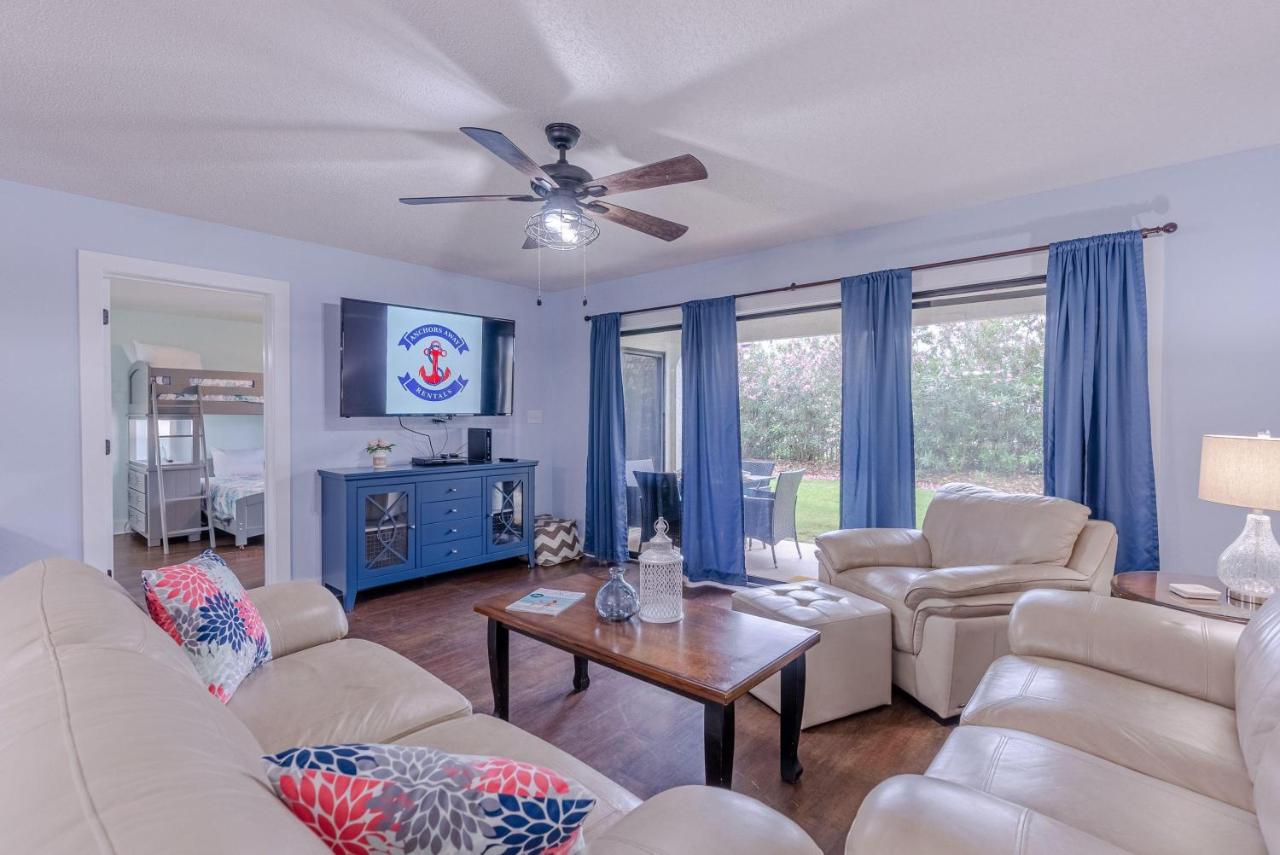 Better Together Villa at Edgewater Beach Resort - B&B Panama City Beach