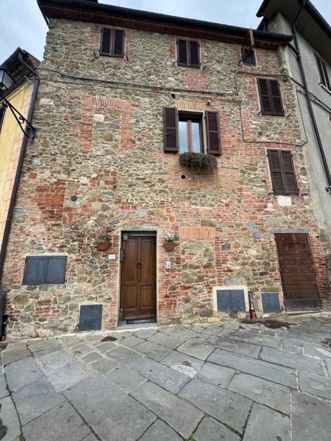 Small rustic apartment - B&B