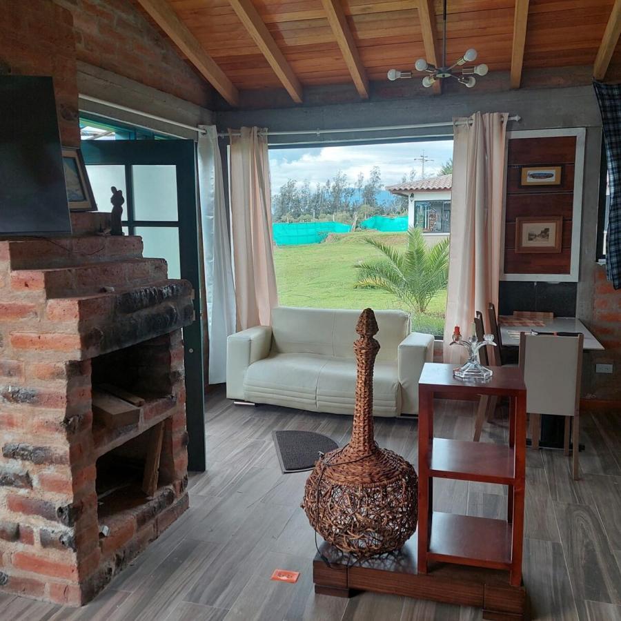 Private Casita near UIO airport - B&B Otón