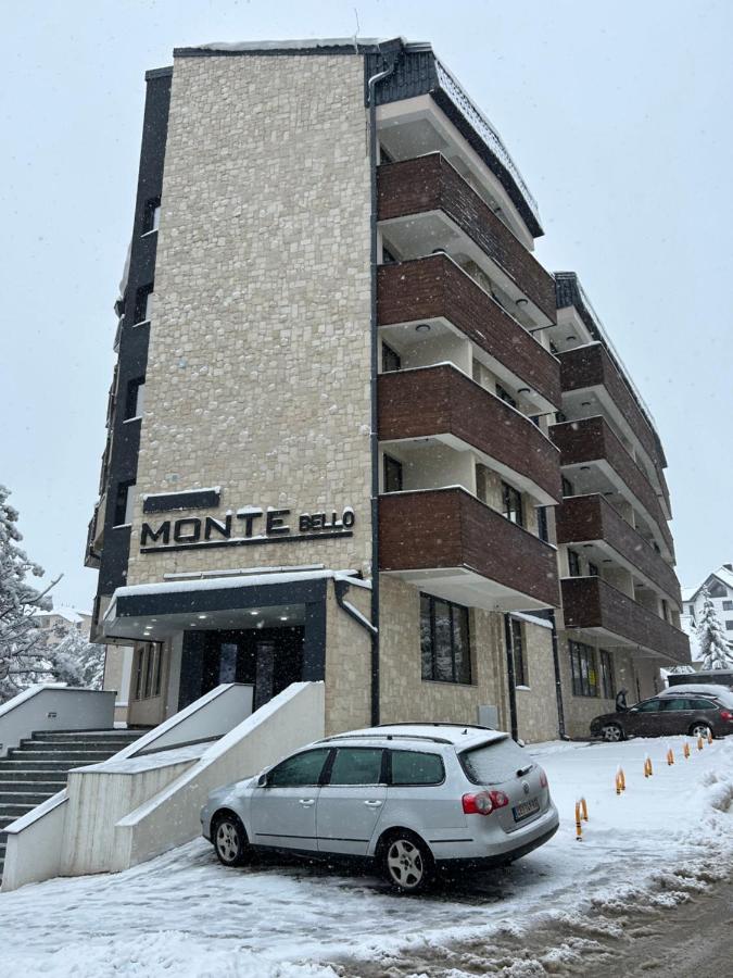 A302 Montebello - B&B Zlatibor