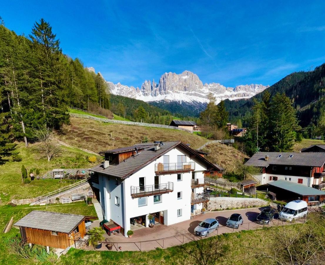 Apartment Rosengarten - Rosenheim Apartments - B&B Tires