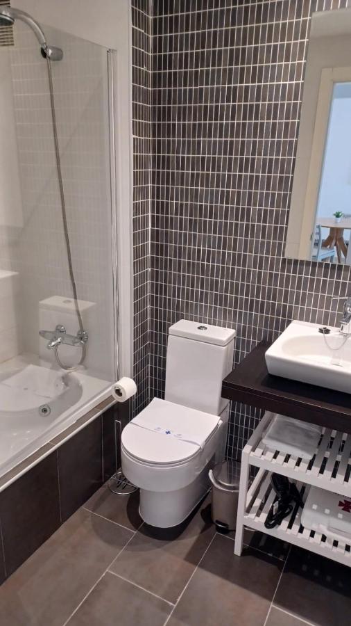 Apartamento Nuevo Céntrico El Puerto de Santa María - B&B El Puerto de Santa María