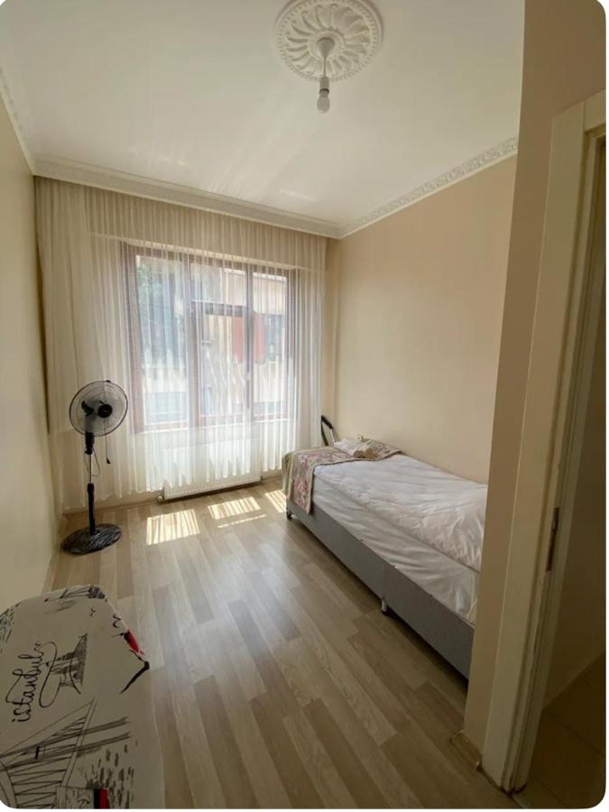 Apartment mit 2 Schlafzimmern