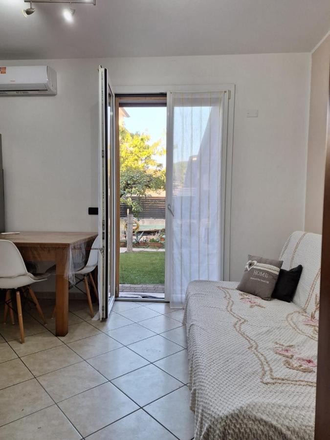 Villa - Marina -parking - wi-fi - Ferienwohnung Marina di Ravenna