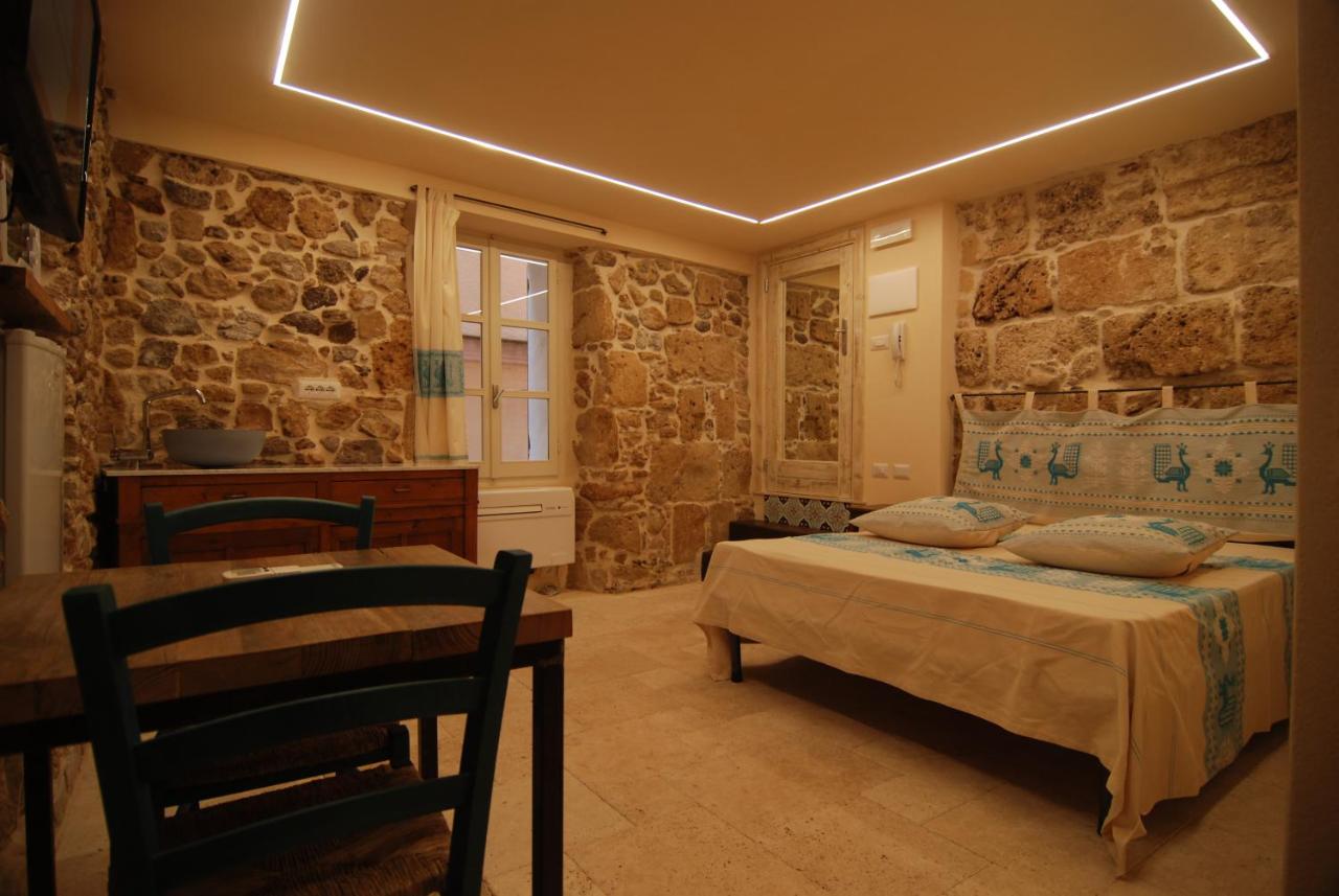 Suite Principe Umberto Alghero Centralissima - B&B