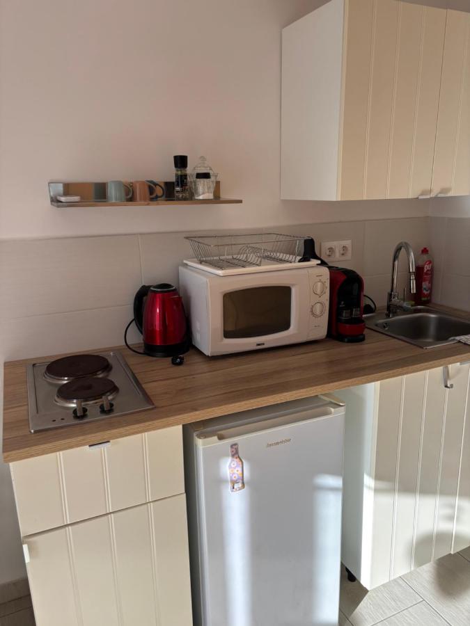 Apartment mit 1 Schlafzimmer