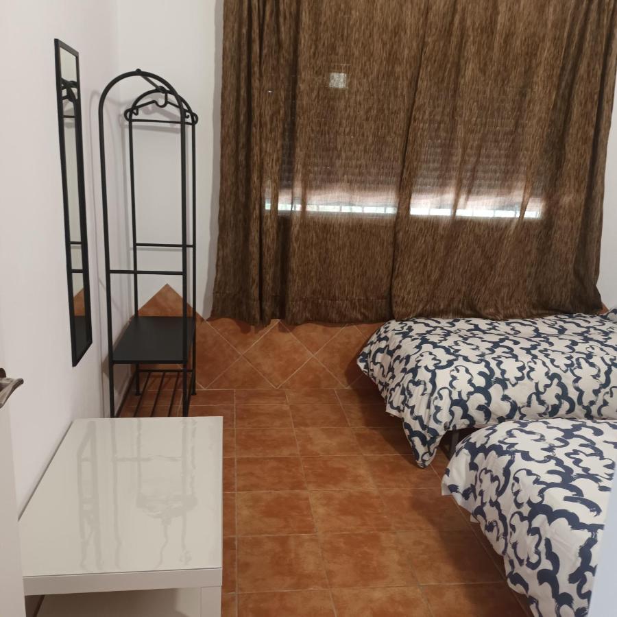 El SITIO DE MI RECREO - B&B Puerto de Santa María