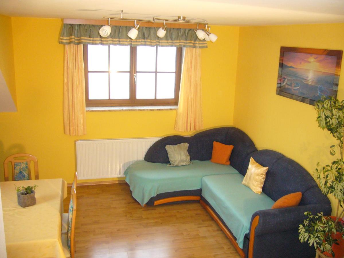 Ferienhof Fischenhaus - B&B Mondsee