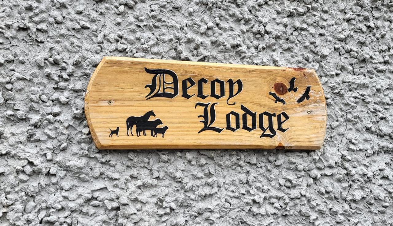 Wicklow Farm Stay - B&B