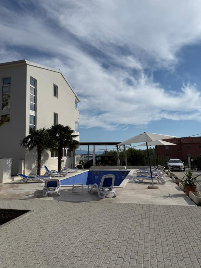 Villa Sunset residence with private pool&garden - B&B