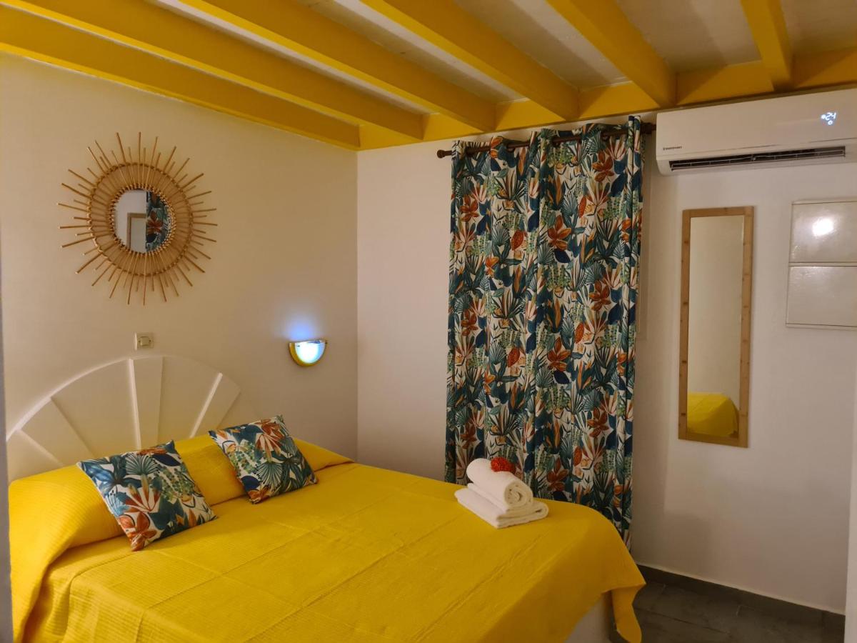 LA BERCEUSE CREOLE - Chambres d’hôtes