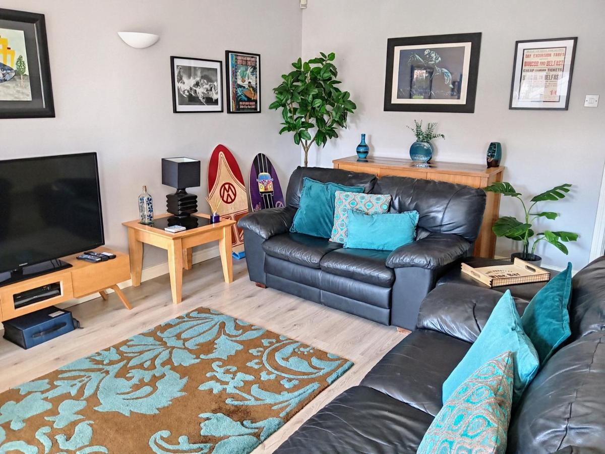 Sea Surf - B&B