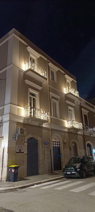 Pangea - Asia - Chambres d’hôtes Trani