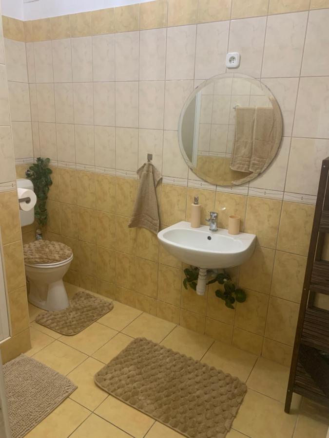 Appartement met 1 Slaapkamer